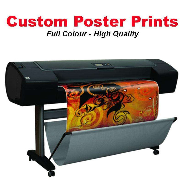 20 x 30" Poster Print:PosterEndlessPrintsUK