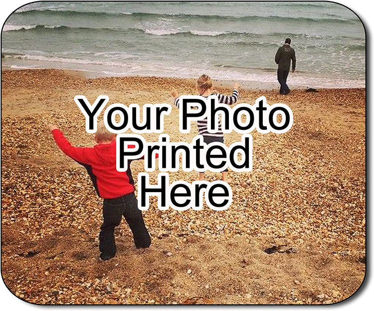 Personalised Mouse Mat