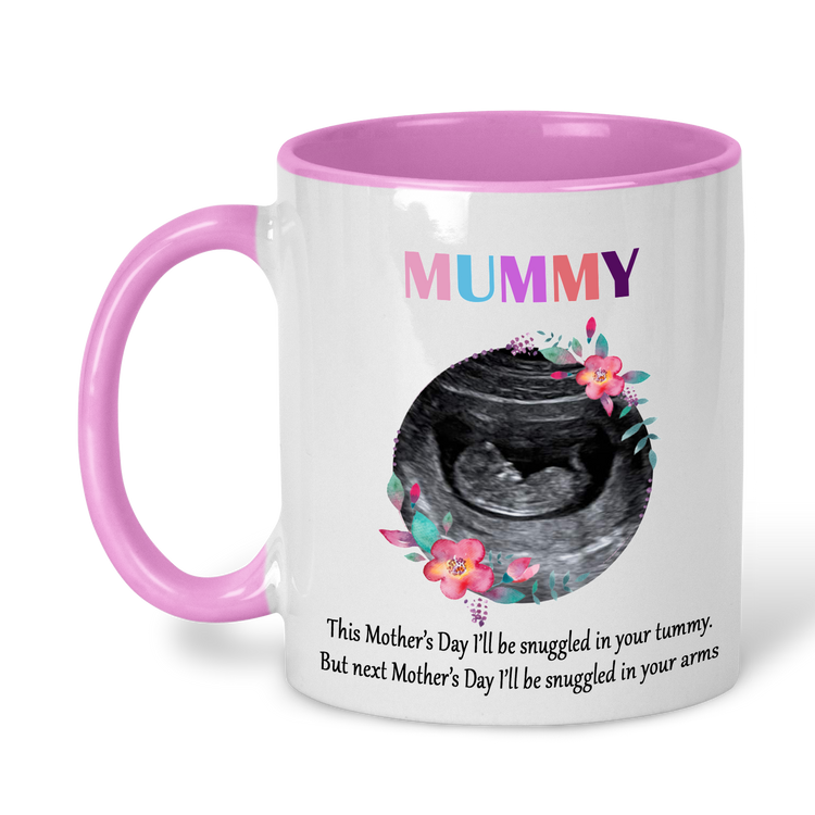 personalised mothers day gift