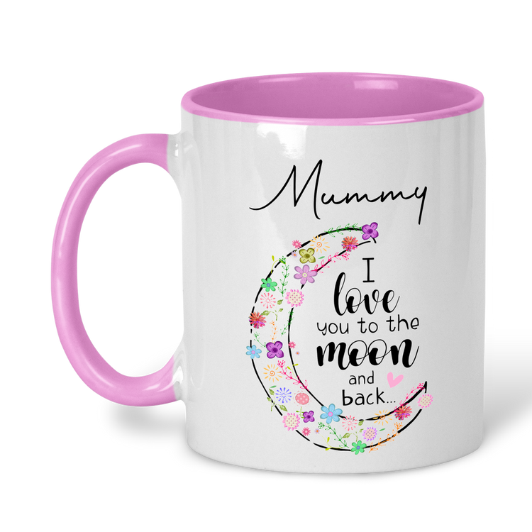 personalised mothers day gift