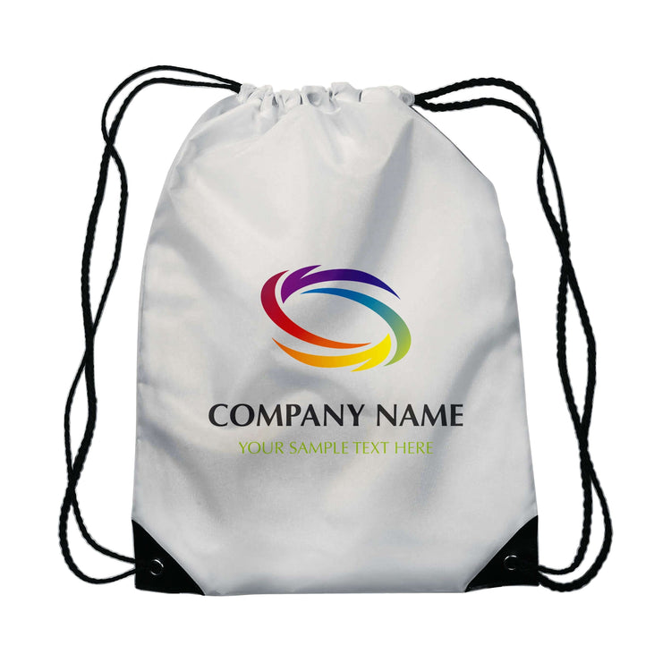 Drawstring Bags:Drawstring BagEndlessPrintsUK