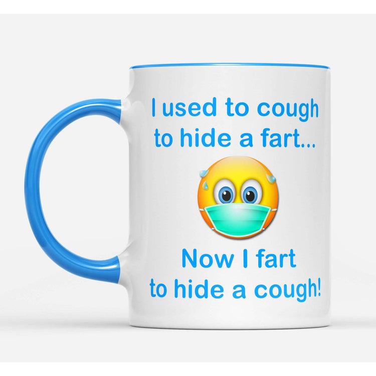 Funny Lockdown 2020 Joke Novelty Mug:MugEndlessPrintsUK