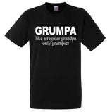 Grumpa T-Shirt:T-Shirt