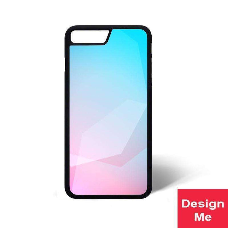 iPhone 7/8 Plus Custom Phone Case:Phone CaseEndlessPrintsUK