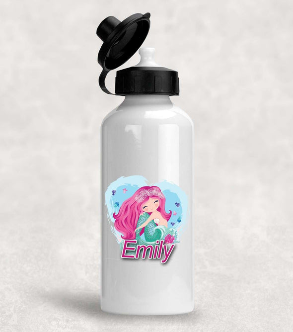 Mermaid Lunch Bag:Lunch Bag