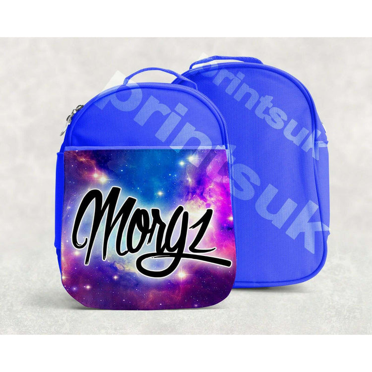 Morgz Lunch Bag:Lunch Bag