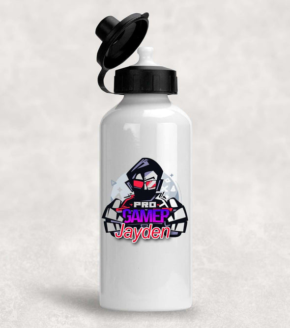 Pro Gamer Lunch Bag:Lunch BagEndlessPrintsUK