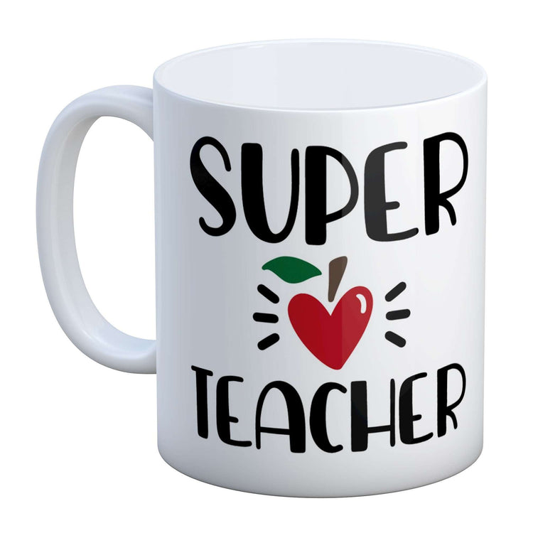 Teacher Mugs:Mug