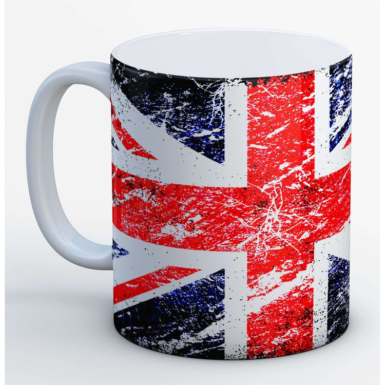 Union Jack Mug:MugEndlessPrintsUK
