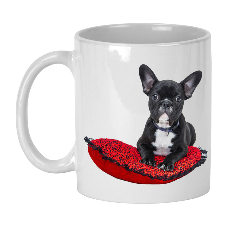 personalised photo / text mug