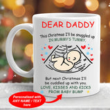 dear daddy christmas mug scan 