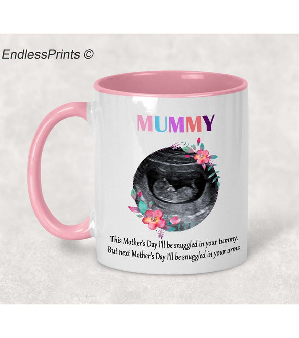 personalised mothers day gift