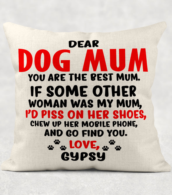 dog mum gift