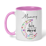 personalised mothers day gift
