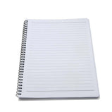 A4 Student midwife notepad / notebook - Personalised:notepadEndlessPrintsUK