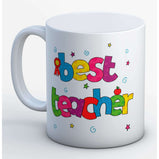 Best Teacher Mug:MugEndlessPrintsUK