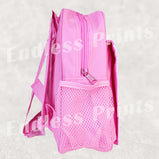 Bunny Rabbit School Backpack - Personalised:BackpackEndlessPrintsUK