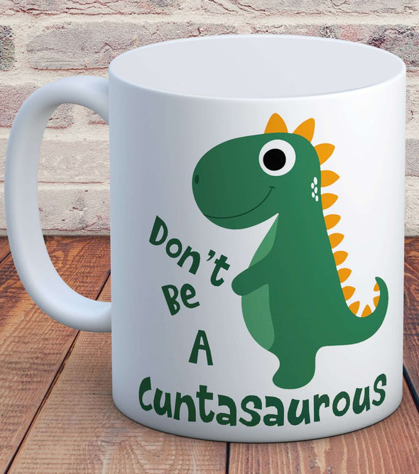 Cuntasaurous, Twatwaffle, Hippo-Twatamous Mugs:Mug