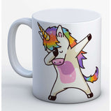 Dabbing Unicorn Mug:MugEndlessPrintsUK