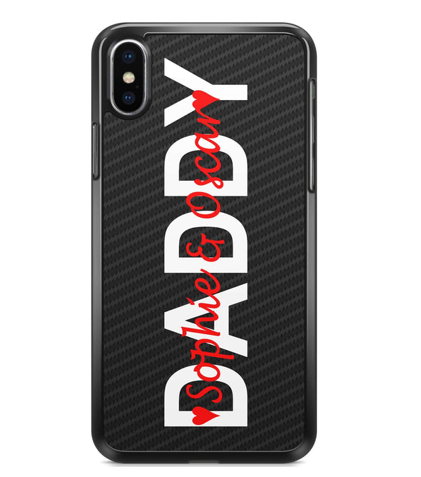 Dad Phone Case - Personalised:Phone Case