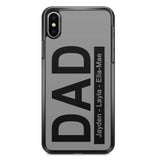 Dad Phone Case - Personalised:Phone Case