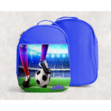 Football Lunch Bag:Lunch BagEndlessPrintsUK