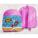 Forky Backpack - Personalised:Backpack