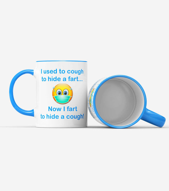 Funny Lockdown 2020 Joke Novelty Mug:MugEndlessPrintsUK