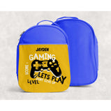 Gaming Lunch Bag:Lunch Bag