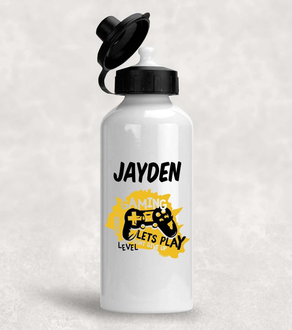 Gaming Lunch Bag:Lunch Bag