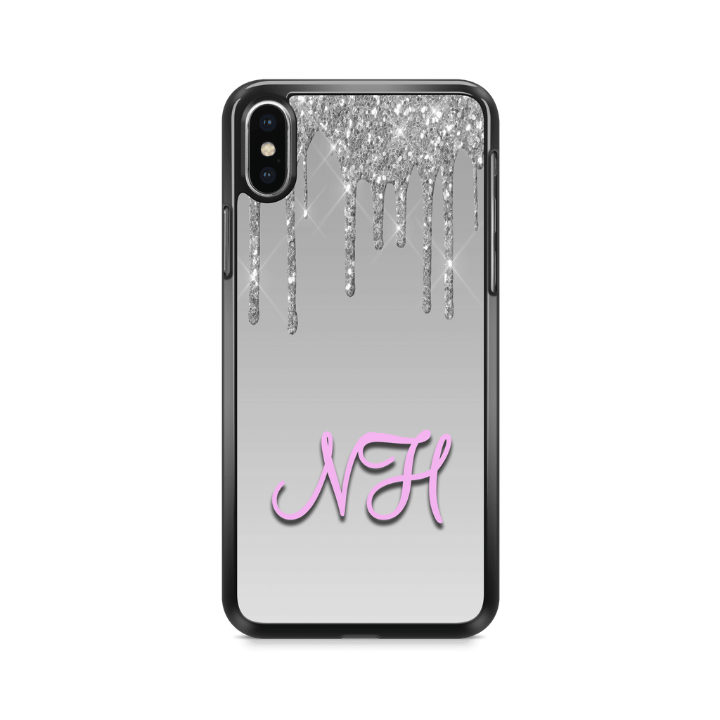 Initial phone case deals