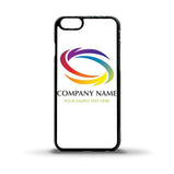 Logo Phone Case- Your Logo Printed:Phone CaseEndlessPrintsUK