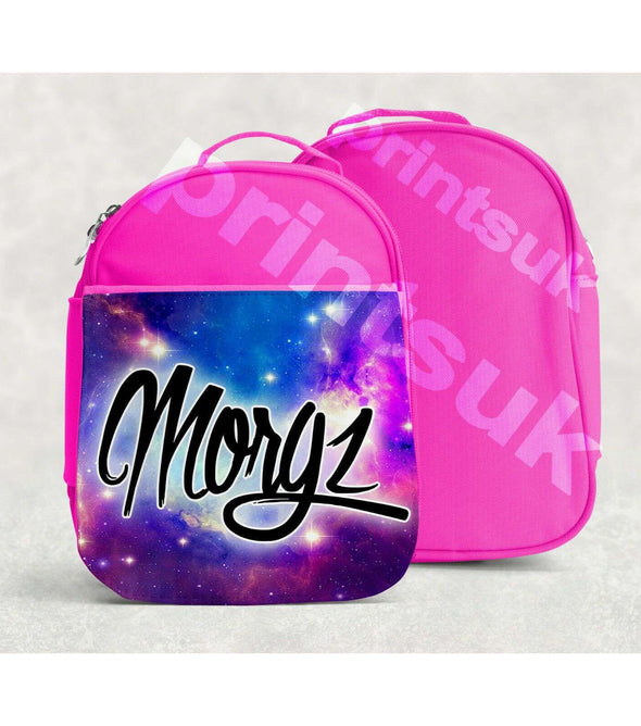 Morgz Lunch Bag:Lunch Bag