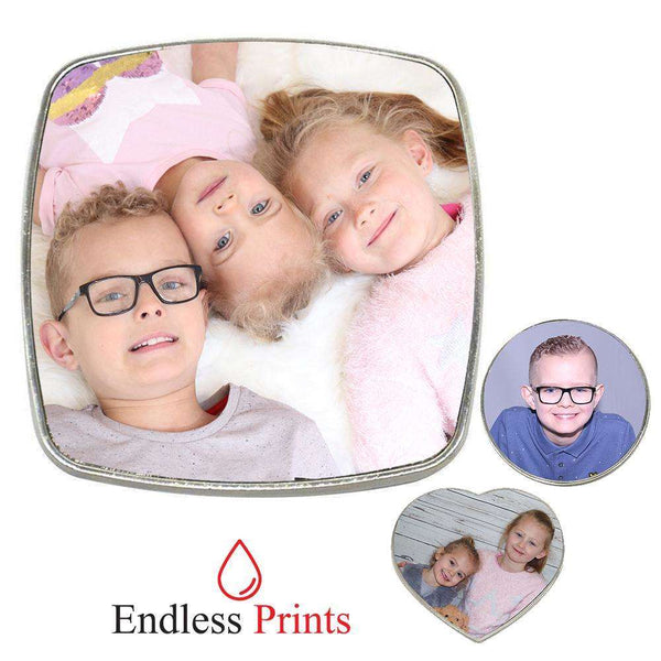 Personalised Fridge Magnet:Fridge MagnetEndlessPrintsUK