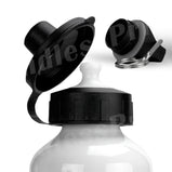 Personalised Panda Water Bottle:water bottleEndlessPrintsUK