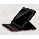 Personalised Unicorn Leather iPad Case - Select your model:iPad CaseEndlessPrintsUK