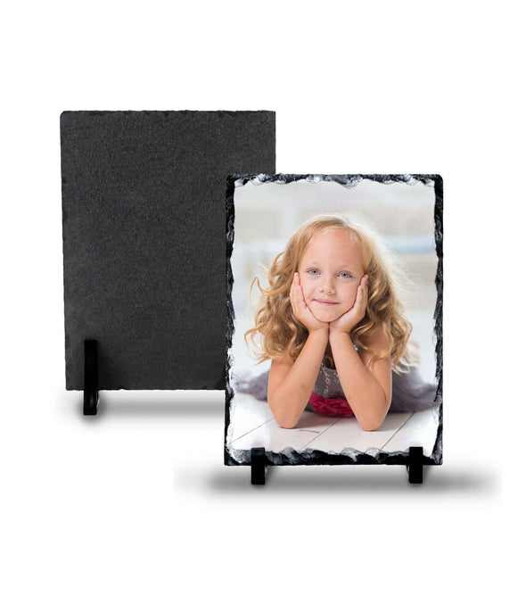 Photo Rock Slate 30 x 20 cm Portrait:SlateEndlessPrintsUK
