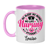 Nursing Student Mug