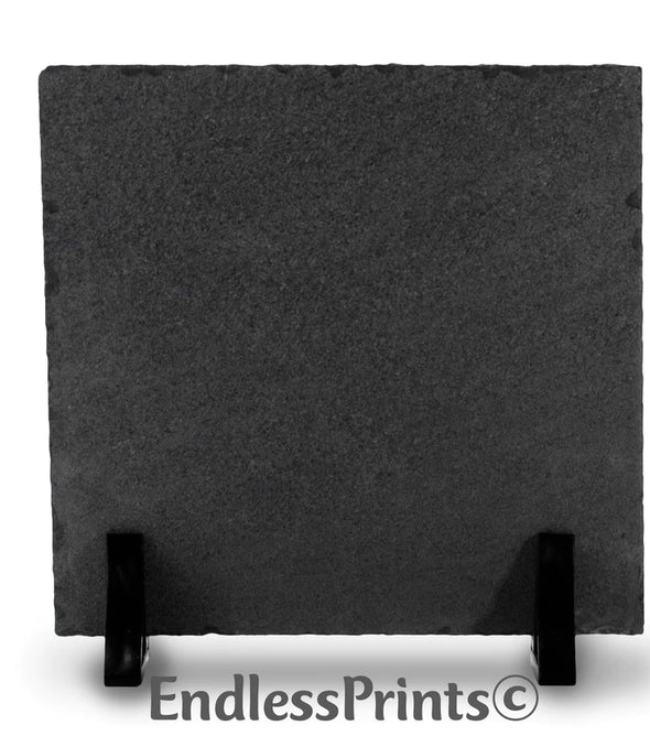 You are so loved - Rock Slate