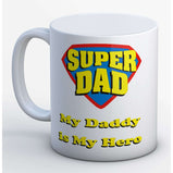 Super Dad Mug:MugEndlessPrintsUK