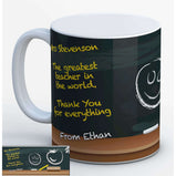 Teacher Gift - Personalised Mug:MugEndlessPrintsUK