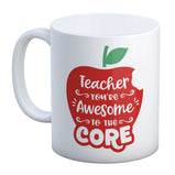 Teacher Mugs:Mug