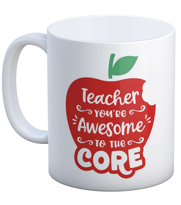 Teacher Mugs:Mug
