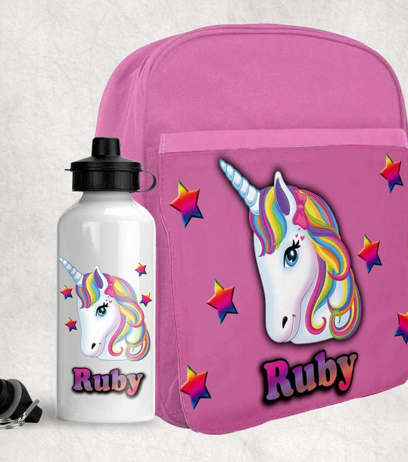 Innoart outlet unicorn backpack