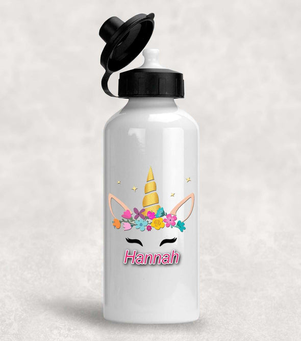 Unicorn Lashes Lunch Bag:Lunch Bag