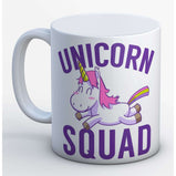 Unicorn Squad Mug:MugEndlessPrintsUK