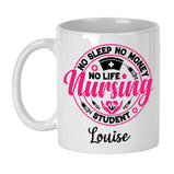 Nursing Student Mug
