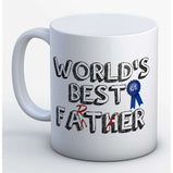 World's Best Father / Farter Mug:MugEndlessPrintsUK